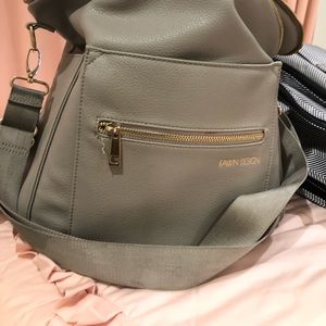 Fawn Design diaper bag backpack  Original
